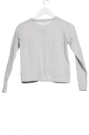 Gyerek blúz Zeeman, Méret 12-13y / 158-164 cm, Szín Szürke, Ár 669 Ft