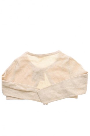 Kinder Strickjacke H&M, Größe 2-3y/ 98-104 cm, Farbe Gelb, Preis € 8,18