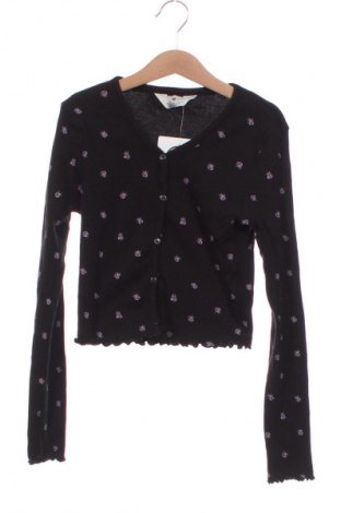 Kinder Strickjacke H&M, Größe 10-11y/ 146-152 cm, Farbe Mehrfarbig, Preis € 6,99