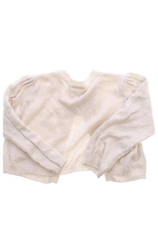 Kinder Strickjacke Next, Größe 18-24m/ 86-98 cm, Farbe Beige, Preis € 3,99