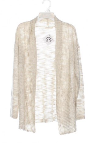 Kinder Strickjacke Orchestra, Größe 8-9y/ 134-140 cm, Farbe Beige, Preis € 3,99