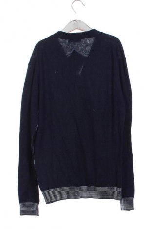 Kinder Strickjacke Original Marines, Größe 12-13y/ 158-164 cm, Farbe Blau, Preis € 3,99