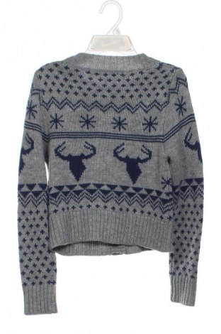 Kinder Strickjacke Outfitters Nation, Größe 10-11y/ 146-152 cm, Farbe Mehrfarbig, Preis € 2,99