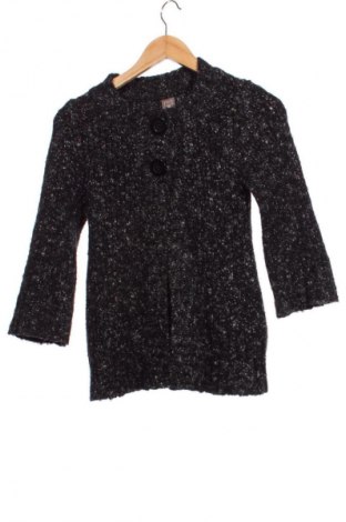 Kinder Strickjacke Tu, Größe 9-10y/ 140-146 cm, Farbe Mehrfarbig, Preis € 3,99