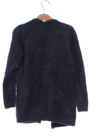 Kinder Strickjacke Unbranded, Größe 8-9y/ 134-140 cm, Farbe Blau, Preis € 4,99