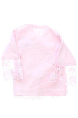 Kinder Strickjacke Unbranded, Größe 3-6m/ 62-68 cm, Farbe Rosa, Preis € 2,99