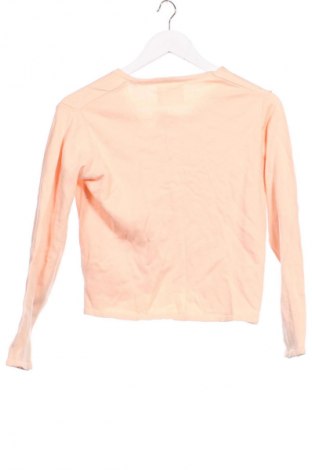 Kinder Strickjacke Zara, Größe 10-11y/ 146-152 cm, Farbe Rosa, Preis € 6,99