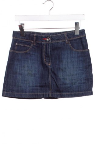 Kinderrock Esprit, Größe 12-13y/ 158-164 cm, Farbe Blau, Preis 1,99 €