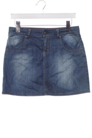 Kinderrock Garcia, Größe 15-18y/ 170-176 cm, Farbe Blau, Preis 1,99 €