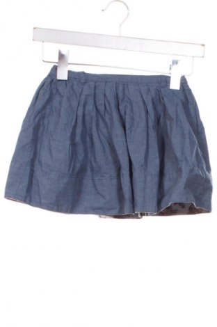 Kinderrock H&M, Größe 5-6y/ 116-122 cm, Farbe Blau, Preis 5,99 €