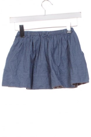 Kinderrock H&M, Größe 5-6y/ 116-122 cm, Farbe Blau, Preis 5,99 €