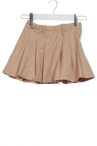 Gyerek szoknya H&M, Méret 5-6y / 116-122 cm, Szín Bézs, Ár 1 099 Ft