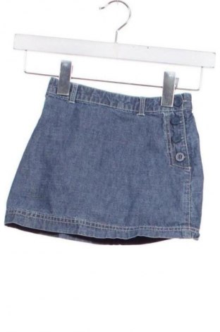 Dziecięca spódnica H&M L.O.G.G., Rozmiar 2-3y/ 98-104 cm, Kolor Niebieski, Cena 12,99 zł