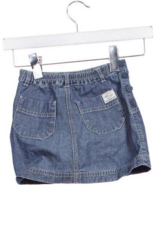 Dziecięca spódnica H&M L.O.G.G., Rozmiar 2-3y/ 98-104 cm, Kolor Niebieski, Cena 12,99 zł