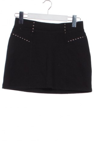 Gyerek szoknya Here+There, Méret 12-13y / 158-164 cm, Szín Fekete, Ár 669 Ft