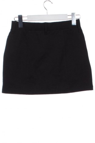 Gyerek szoknya Here+There, Méret 12-13y / 158-164 cm, Szín Fekete, Ár 669 Ft