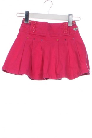 Kinderrock LC Waikiki, Größe 6-7y/ 122-128 cm, Farbe Rosa, Preis 1,99 €