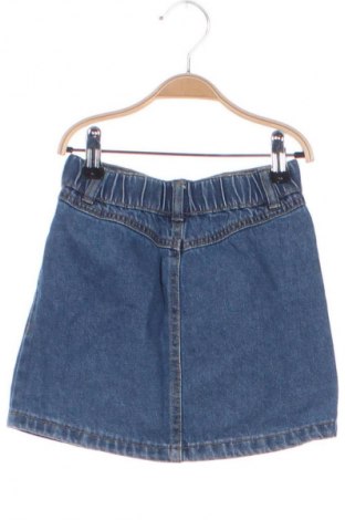 Gyerek szoknya LC Waikiki, Méret 3-4y / 104-110 cm, Szín Kék, Ár 1 489 Ft