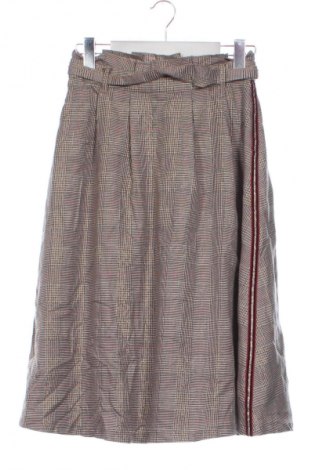 Детска пола Mayoral, Размер 11-12y/ 152-158 см, Цвят Многоцветен, Цена 7,66 €