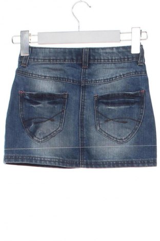 Kinderrock Next, Größe 5-6y/ 116-122 cm, Farbe Blau, Preis 2,99 €