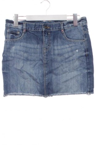 Παιδική φούστα Page One, Μέγεθος 14-15y/ 168-170 εκ., Χρώμα Μπλέ, Τιμή 3,99 €
