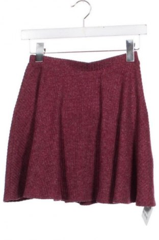 Παιδική φούστα Primark, Μέγεθος 10-11y/ 146-152 εκ., Χρώμα Κόκκινο, Τιμή 2,99 €