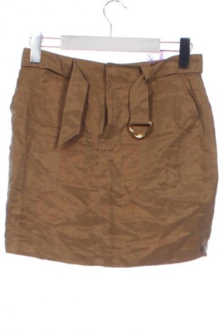 Παιδική φούστα Scotch & Soda, Μέγεθος 12-13y/ 158-164 εκ., Χρώμα Πορτοκαλί, Τιμή 11,47 €