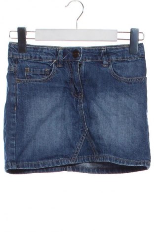 Dziecięca spódnica TCM, Rozmiar 8-9y/ 134-140 cm, Kolor Niebieski, Cena 13,99 zł