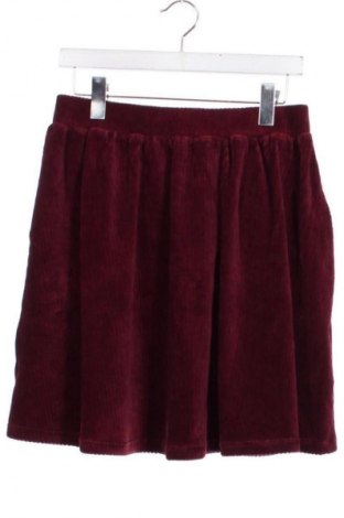 Gyerek szoknya The New, Méret 15-18y / 170-176 cm, Szín Piros, Ár 3 649 Ft
