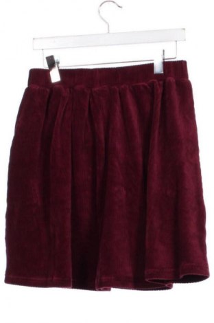 Gyerek szoknya The New, Méret 15-18y / 170-176 cm, Szín Piros, Ár 3 649 Ft