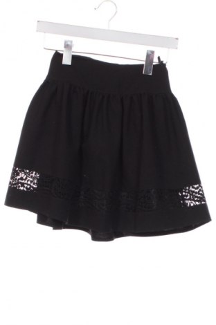 Dziecięca spódnica Unbranded, Rozmiar 10-11y/ 146-152 cm, Kolor Czarny, Cena 10,99 zł