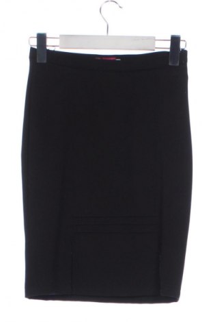 Kinderrock Unbranded, Größe 10-11y/ 146-152 cm, Farbe Schwarz, Preis 4,84 €