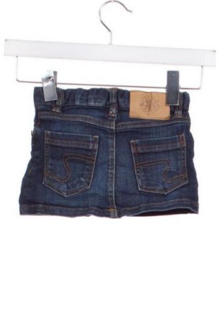 Dziecięca spódnica Unbranded, Rozmiar 3-4y/ 104-110 cm, Kolor Niebieski, Cena 16,99 zł