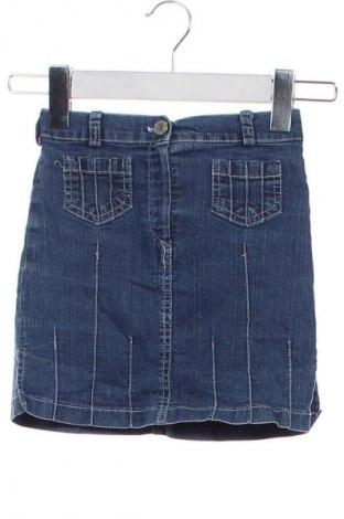 Dziecięca spódnica Unbranded, Rozmiar 4-5y/ 110-116 cm, Kolor Niebieski, Cena 48,99 zł