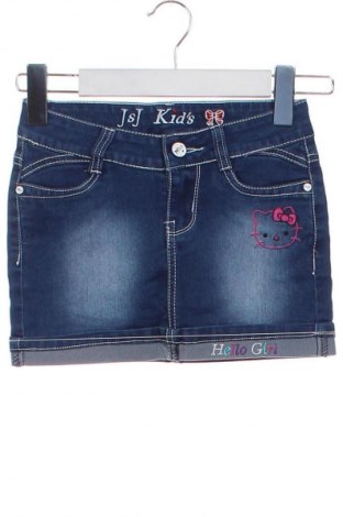 Dziecięca spódnica Unbranded, Rozmiar 3-4y/ 104-110 cm, Kolor Niebieski, Cena 23,99 zł