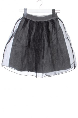 Детска пола United Colors Of Benetton, Размер 12-13y/ 158-164 см, Цвят Черен, Цена 2,04 €