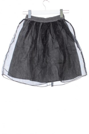 Детска пола United Colors Of Benetton, Размер 12-13y/ 158-164 см, Цвят Черен, Цена 2,04 €