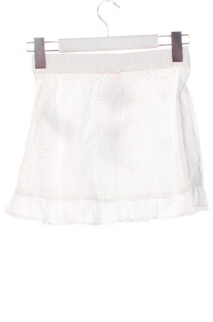 Gyerek szoknya Vero Moda, Méret 7-8y / 128-134 cm, Szín Fehér, Ár 5 039 Ft