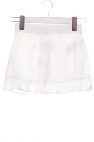 Gyerek szoknya Vero Moda, Méret 4-5y / 110-116 cm, Szín Fehér, Ár 5 459 Ft