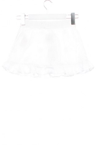 Gyerek szoknya Vero Moda, Méret 4-5y / 110-116 cm, Szín Fehér, Ár 2 569 Ft