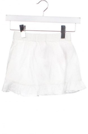 Detská sukňa  Vero Moda, Veľkosť 4-5y/ 110-116 cm, Farba Biela, Cena  5,95 €