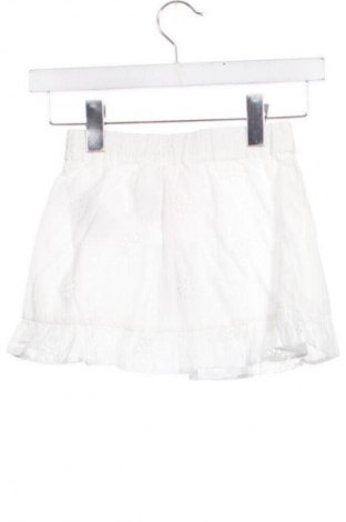 Detská sukňa  Vero Moda, Veľkosť 4-5y/ 110-116 cm, Farba Biela, Cena  5,95 €