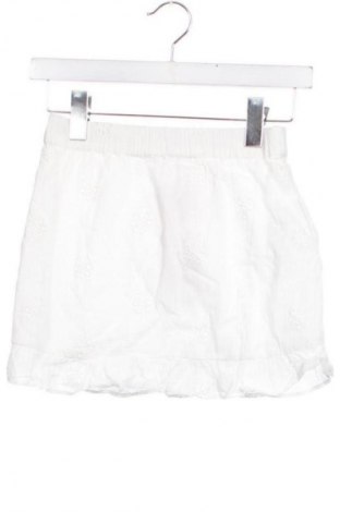 Gyerek szoknya Vero Moda, Méret 7-8y / 128-134 cm, Szín Fehér, Ár 2 879 Ft