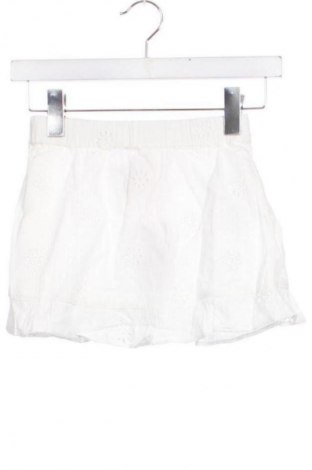 Kinderrock Vero Moda, Größe 4-5y/ 110-116 cm, Farbe Weiß, Preis 5,99 €