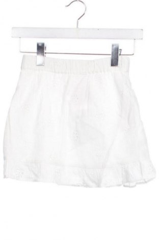 Детска пола Vero Moda, Размер 7-8y/ 128-134 см, Цвят Бял, Цена 5,62 €