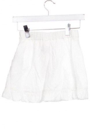 Детска пола Vero Moda, Размер 7-8y/ 128-134 см, Цвят Бял, Цена 5,62 €