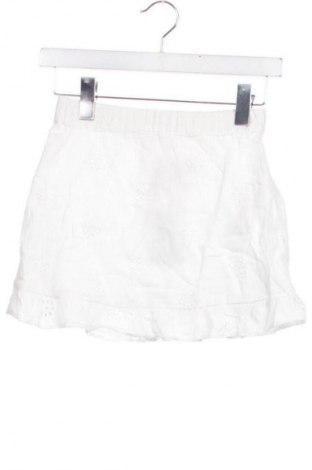 Gyerek szoknya Vero Moda, Méret 7-8y / 128-134 cm, Szín Fehér, Ár 2 259 Ft