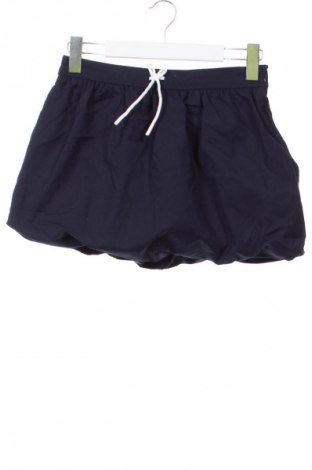 Detská sukňa  Zara, Veľkosť 13-14y/ 164-168 cm, Farba Modrá, Cena  1,95 €