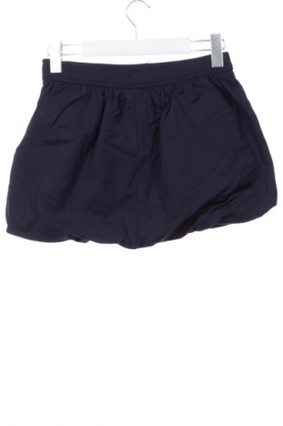 Detská sukňa  Zara, Veľkosť 13-14y/ 164-168 cm, Farba Modrá, Cena  1,95 €