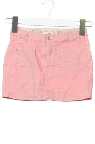 Παιδική φούστα Zara, Μέγεθος 5-6y/ 116-122 εκ., Χρώμα Ρόζ , Τιμή 1,99 €